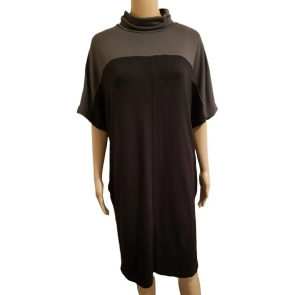 Prologue Dresses & Skirts - Oversized Short Sleeve Dress by Prologue